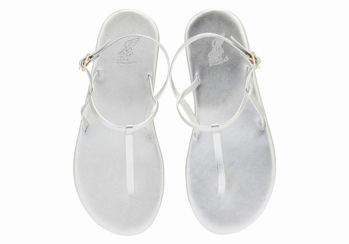 Sandales Bride Arrière Ancient Greek Sandals Lito Flip Flop   | ZHL-4183463